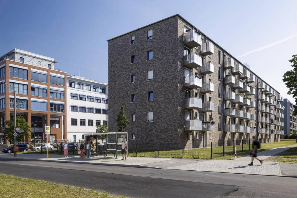 Wo gibt's denn so was? Günstige Wohnungen in Berlin, modern geschnitten!